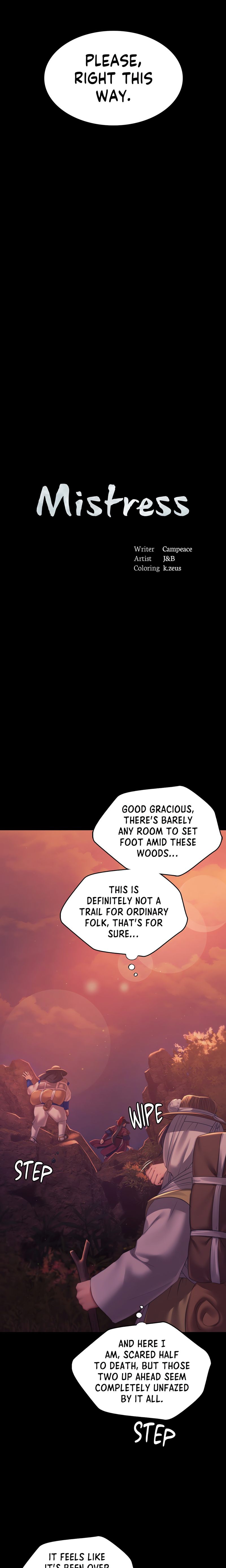 Madam - Chapter 158 [photo 2] - MangaPorn