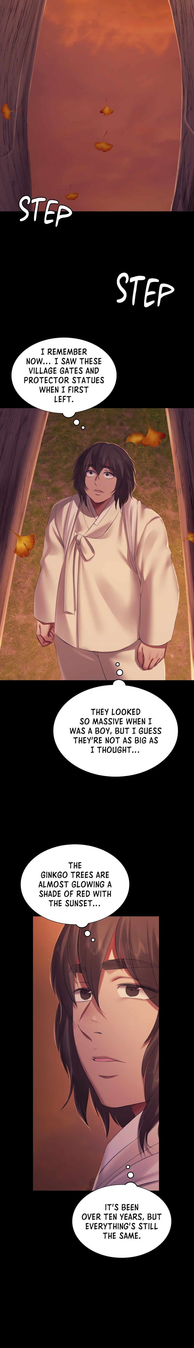 Madam - Chapter 158 [photo 22] - MangaPorn