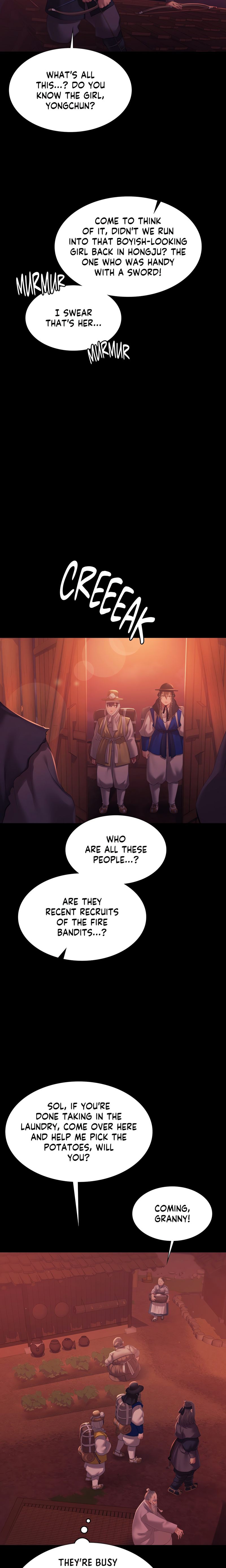 Madam - Chapter 158 [photo 5] - MangaPorn