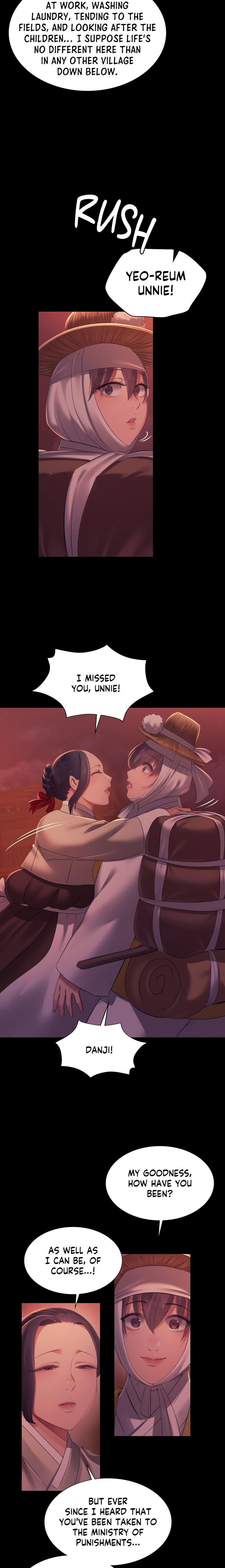 Madam - Chapter 158 [photo 6] - MangaPorn