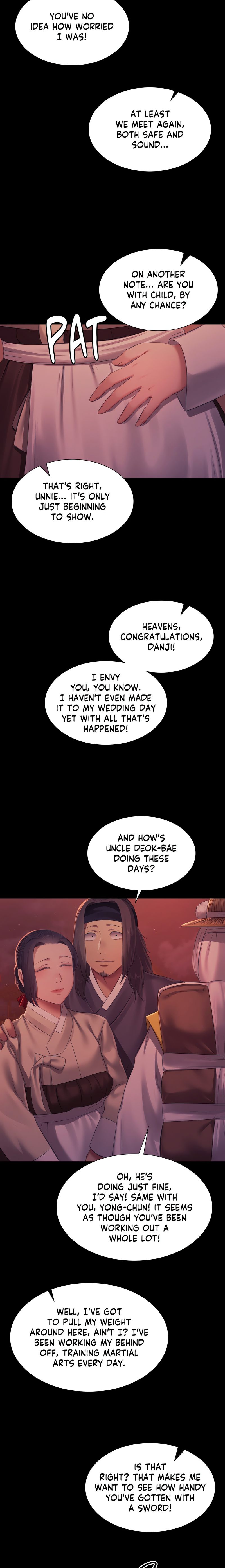 Madam - Chapter 158 [photo 7] - MangaPorn