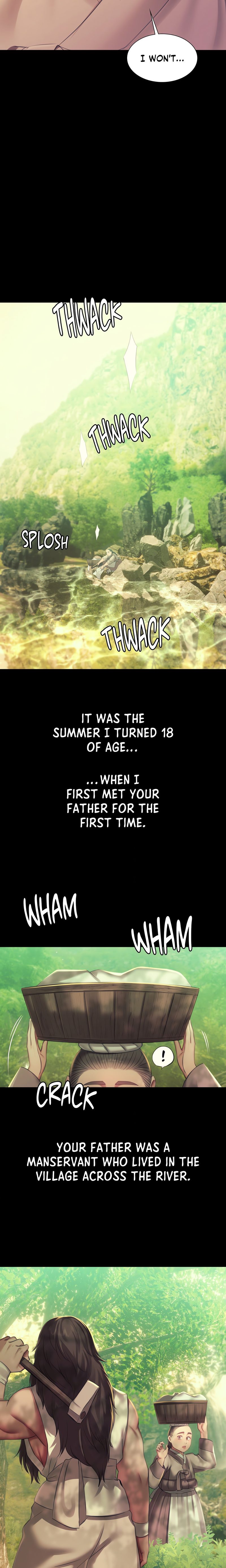 Madam - Chapter 159 [photo 10] - MangaPorn