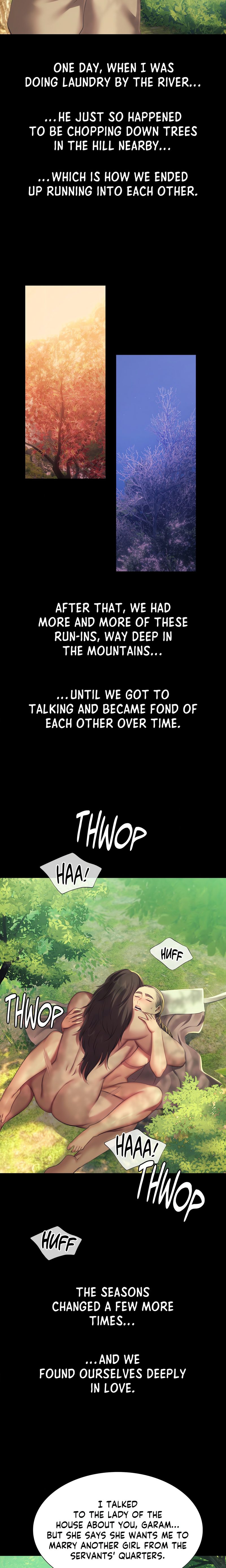 Madam - Chapter 159 [photo 11] - MangaPorn