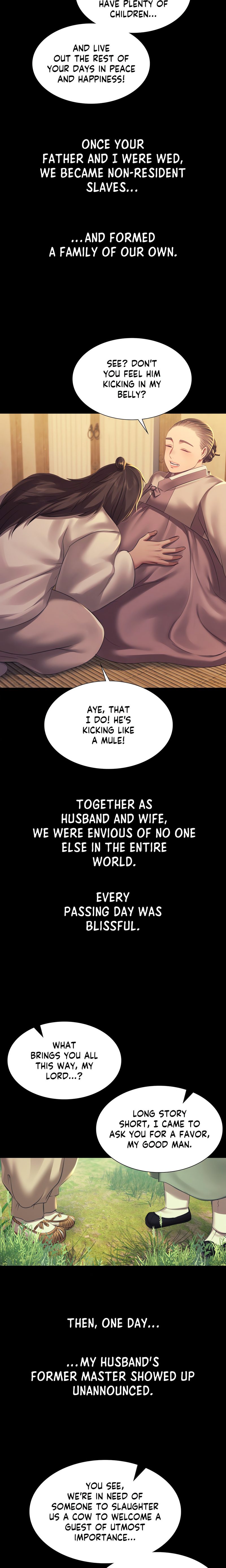 Madam - Chapter 159 [photo 13] - MangaPorn