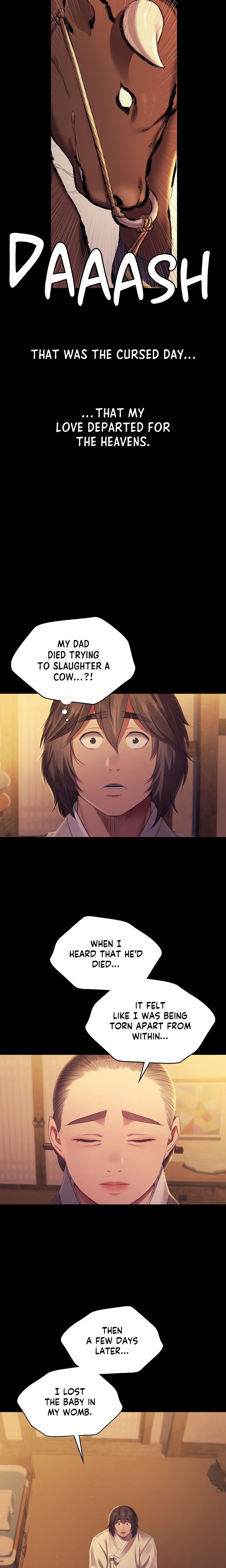 Madam - Chapter 159 [photo 15] - MangaPorn