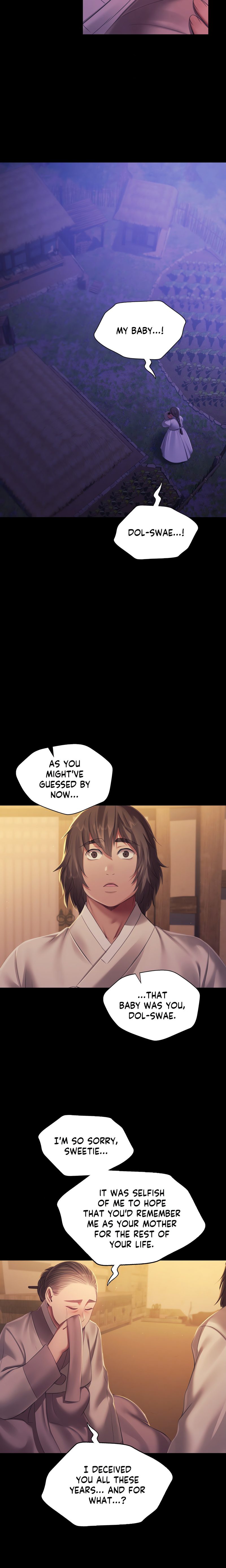 Madam - Chapter 159 [photo 19] - MangaPorn