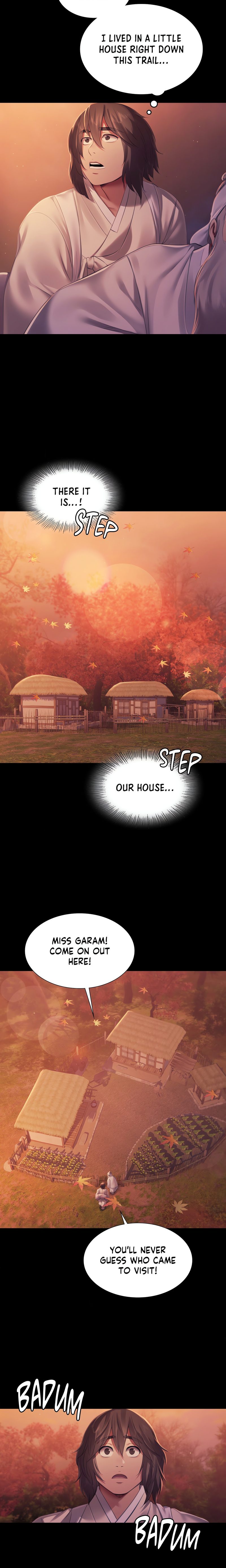 Madam - Chapter 159 [photo 3] - MangaPorn