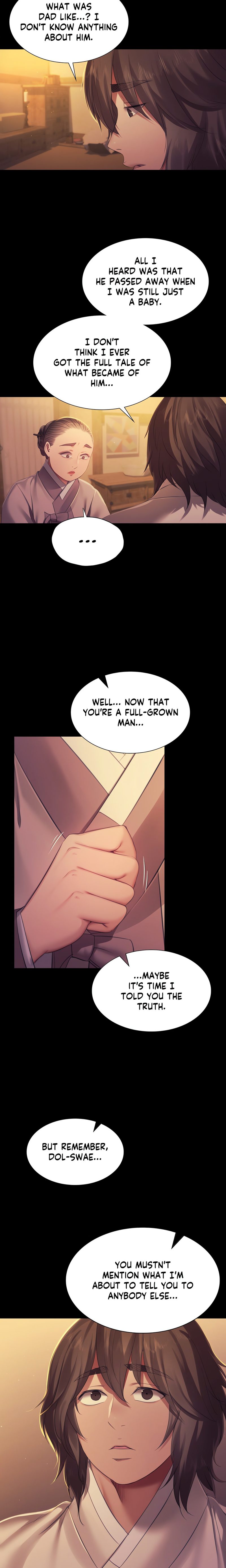 Madam - Chapter 159 [photo 9] - MangaPorn