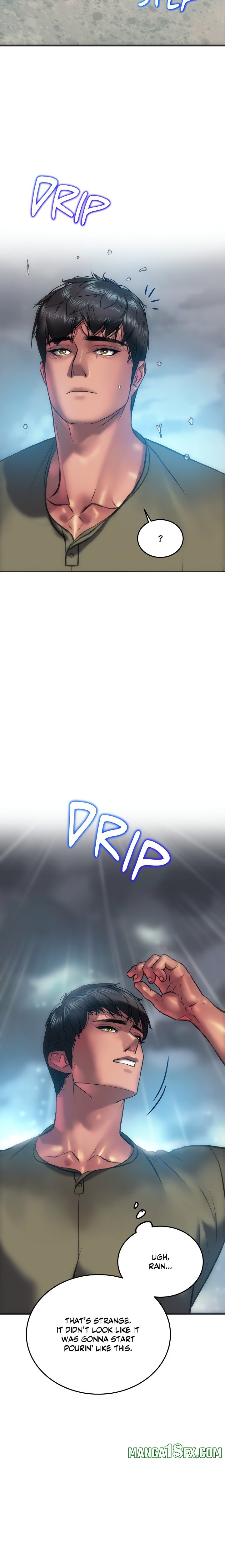 The Monster in My Room - Chapter 24 [photo 18] - MangaPorn