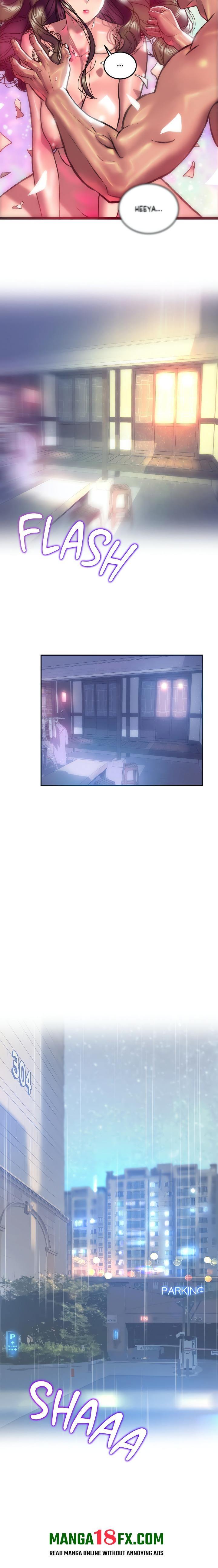 The Monster in My Room - Chapter 24 [photo 2] - MangaPorn