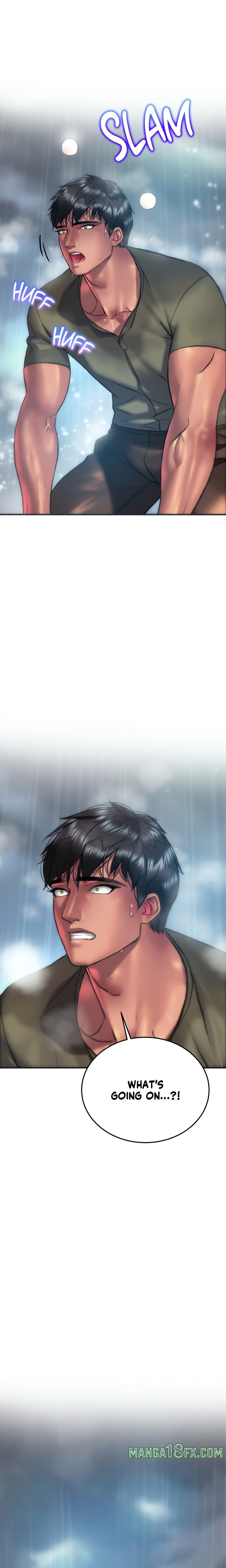 The Monster in My Room - Chapter 24 [photo 21] - MangaPorn