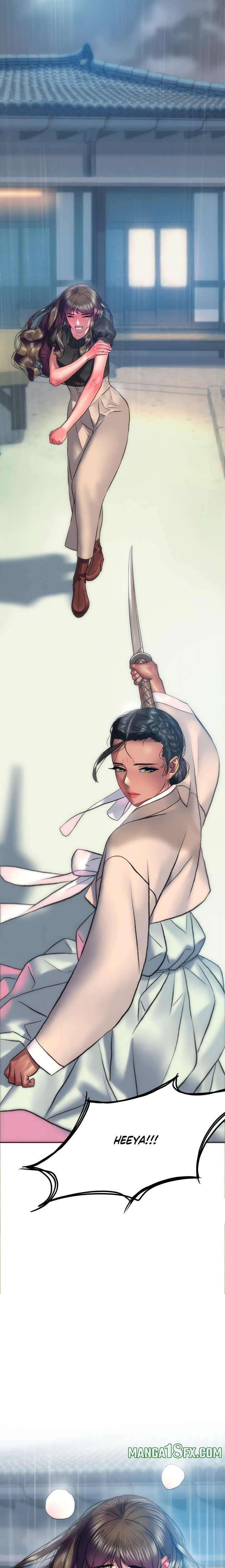 The Monster in My Room - Chapter 24 [photo 22] - MangaPorn