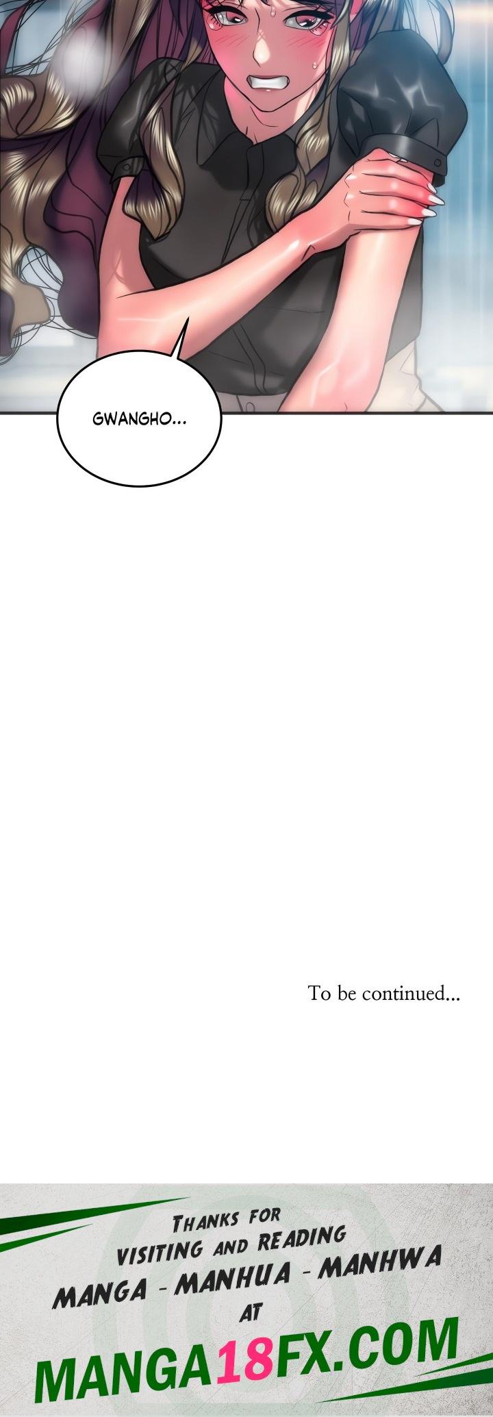 The Monster in My Room - Chapter 24 [photo 23] - MangaPorn