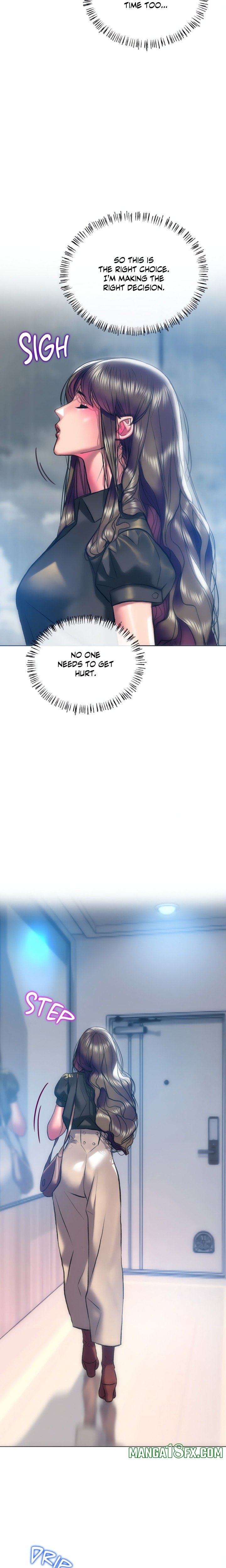 The Monster in My Room - Chapter 24 [photo 4] - MangaPorn