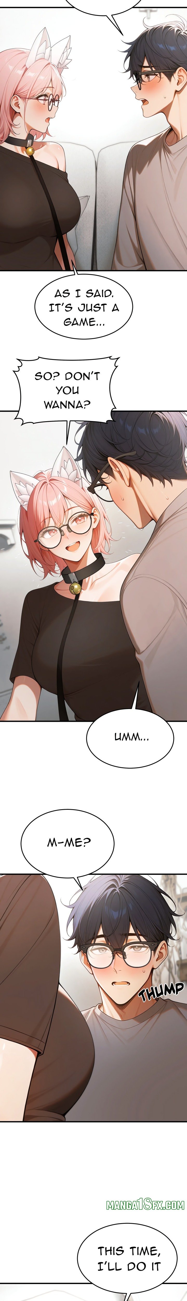 Strong Witch - Chapter 18 [photo 11] - MangaPorn