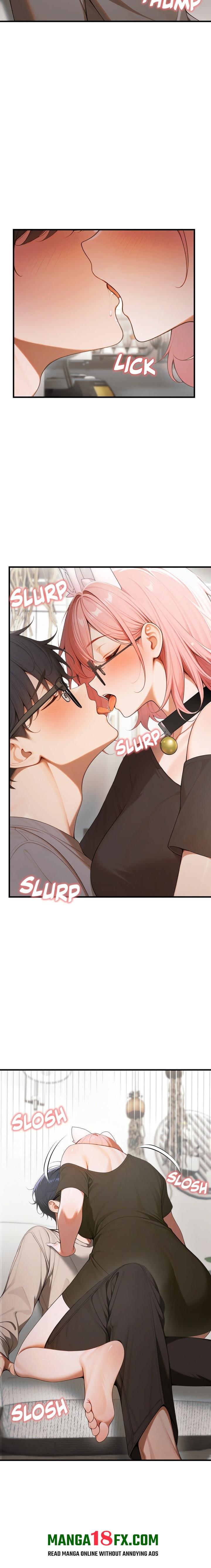 Strong Witch - Chapter 18 [photo 13] - MangaPorn