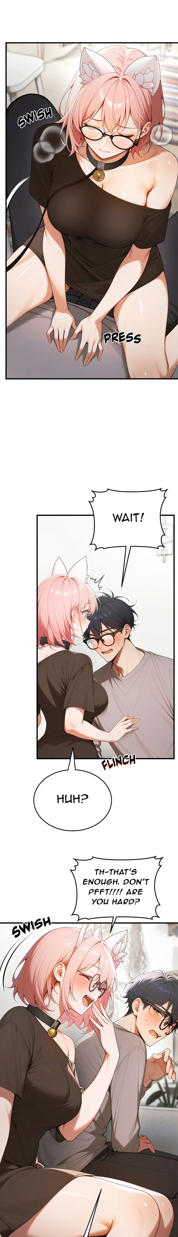 Strong Witch - Chapter 18 [photo 15] - MangaPorn