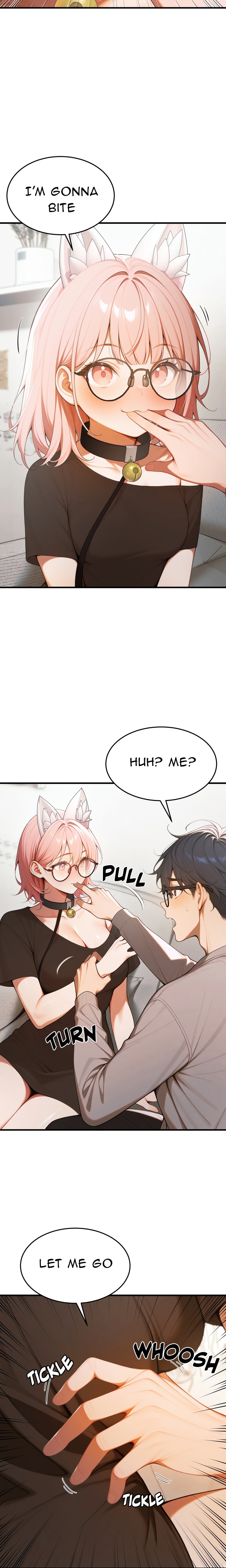 Strong Witch - Chapter 18 [photo 18] - MangaPorn