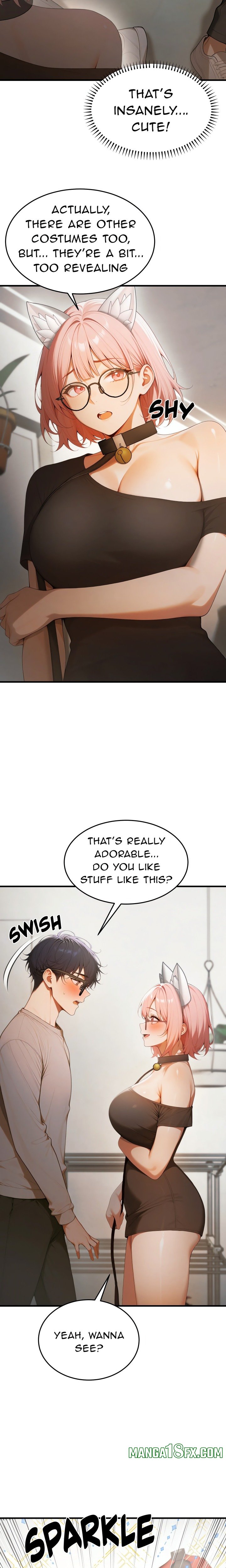 Strong Witch - Chapter 18 [photo 2] - MangaPorn