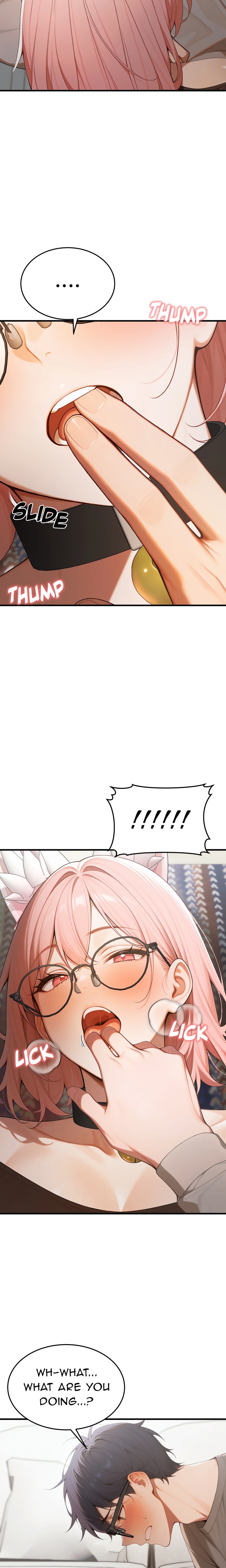 Strong Witch - Chapter 18 [photo 20] - MangaPorn