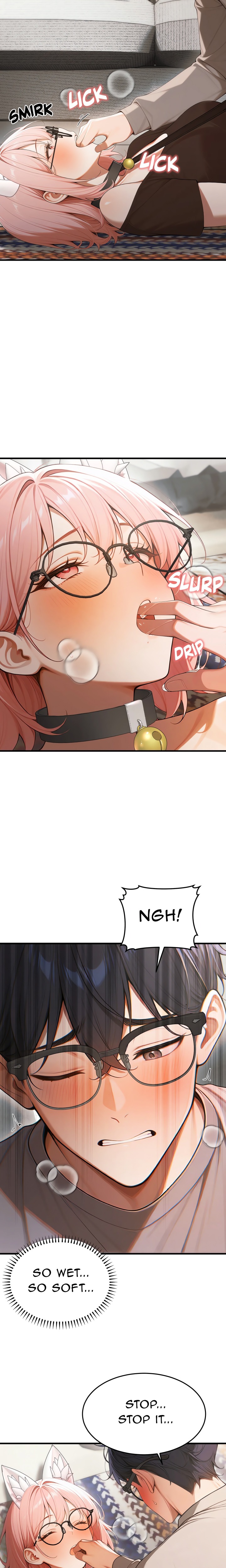 Strong Witch - Chapter 18 [photo 21] - MangaPorn