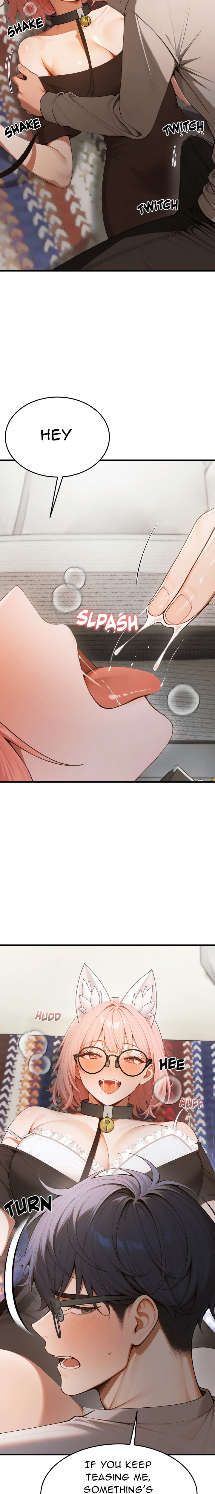 Strong Witch - Chapter 18 [photo 22] - MangaPorn