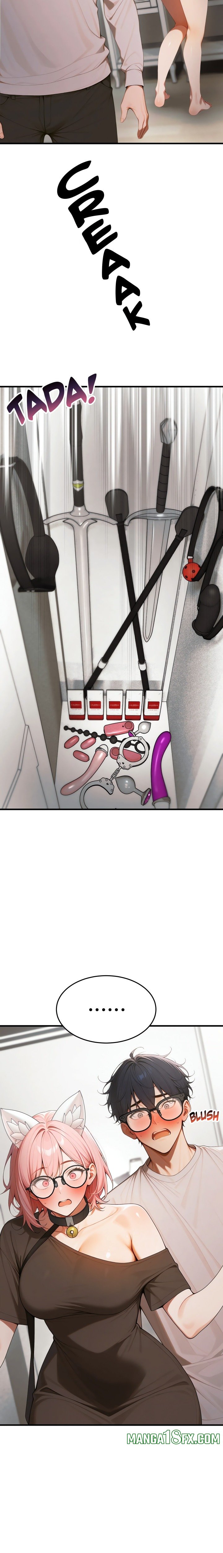 Strong Witch - Chapter 18 [photo 4] - MangaPorn