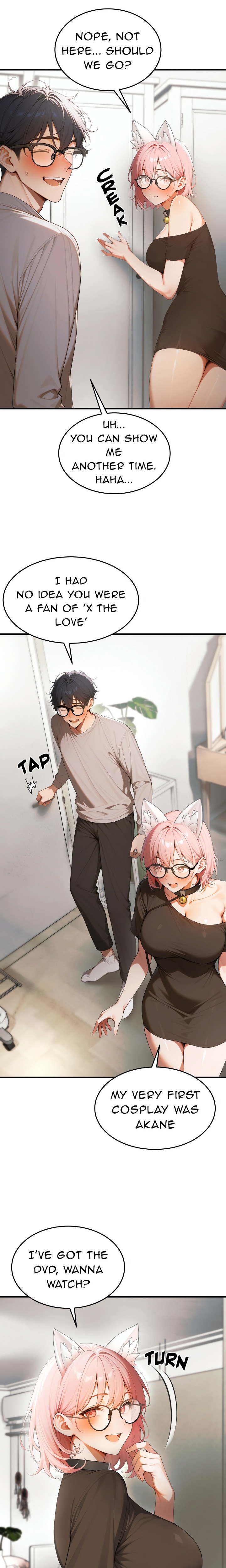 Strong Witch - Chapter 18 [photo 5] - MangaPorn