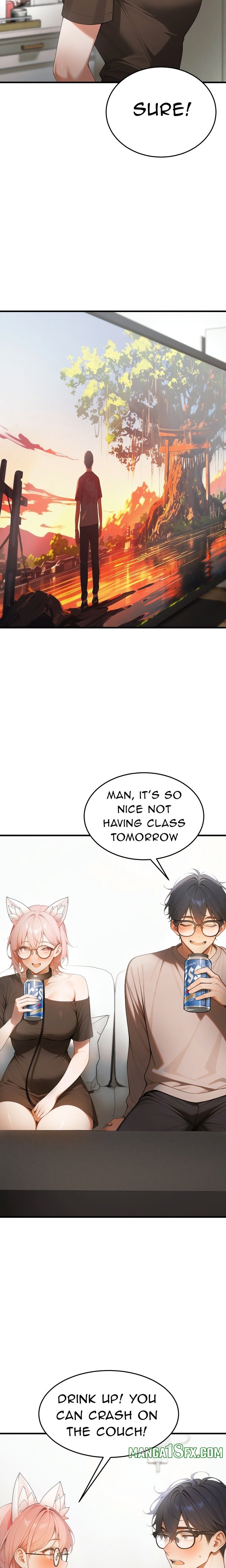 Strong Witch - Chapter 18 [photo 6] - MangaPorn