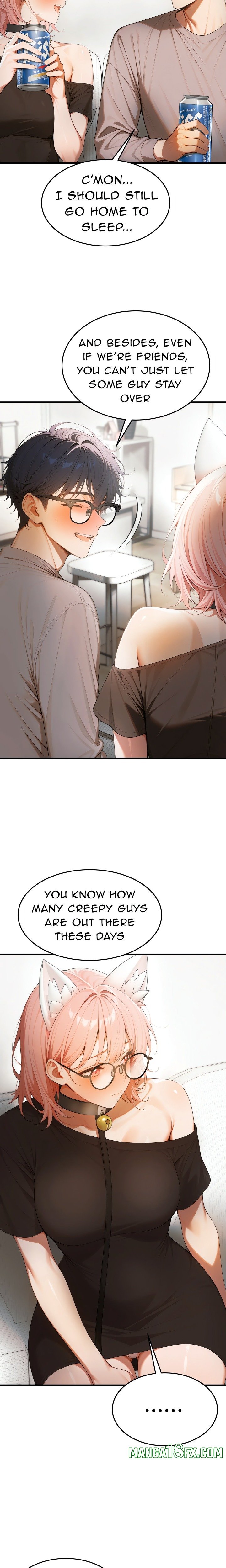 Strong Witch - Chapter 18 [photo 7] - MangaPorn