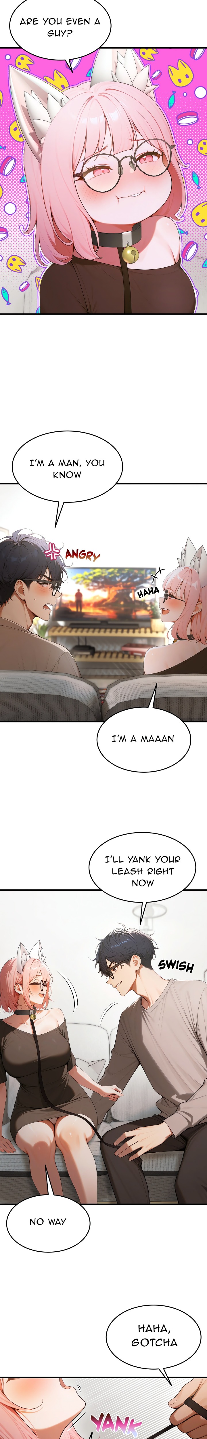 Strong Witch - Chapter 18 [photo 8] - MangaPorn