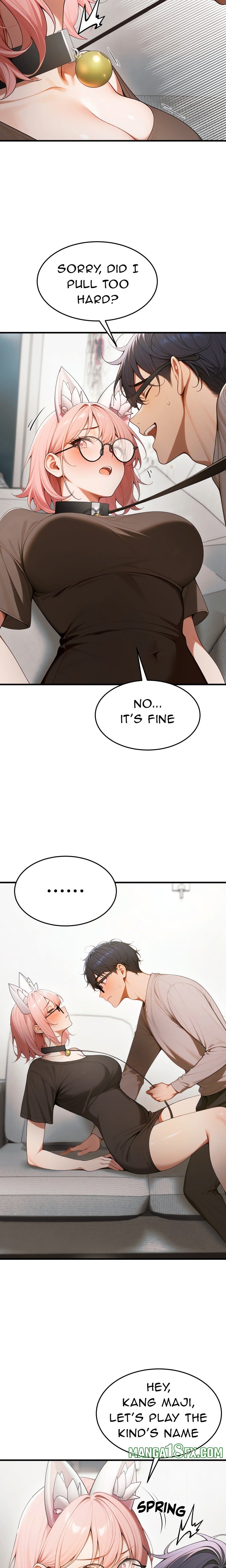 Strong Witch - Chapter 18 [photo 9] - MangaPorn