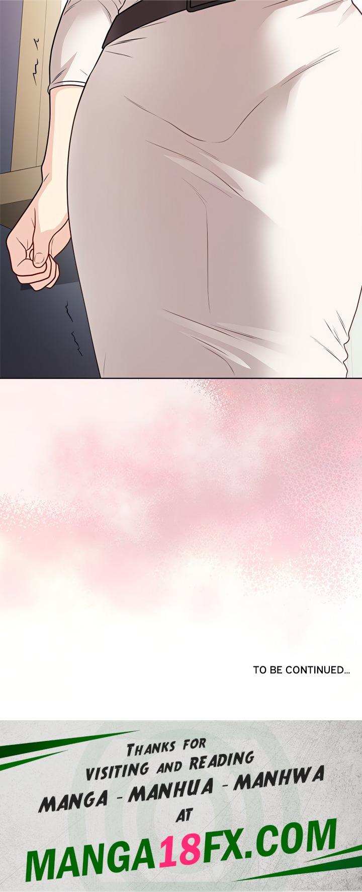 Signed, Sealed, Mistaken (Uncensored) - Chapter 16 [photo 30] - MangaPorn