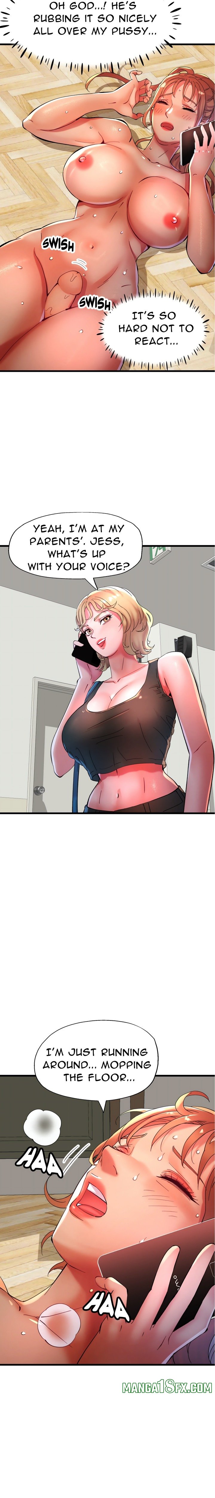 Cheer Me Up (Uncensored) - Chapter 10 [photo 15] - MangaPorn