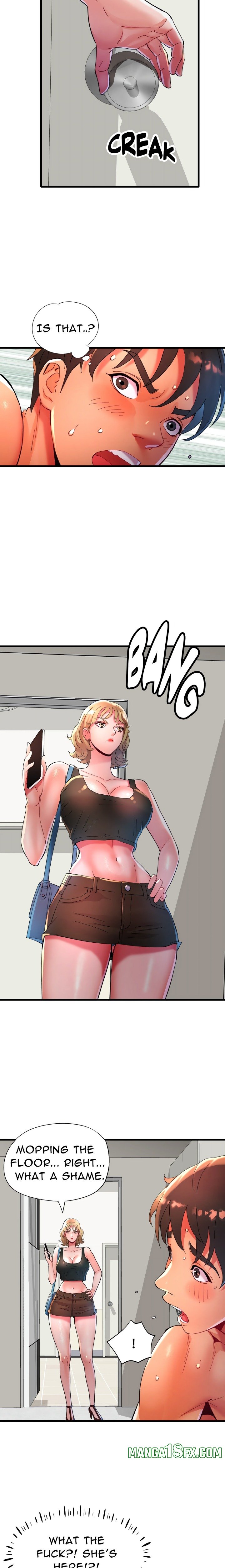 Cheer Me Up (Uncensored) - Chapter 10 [photo 17] - MangaPorn