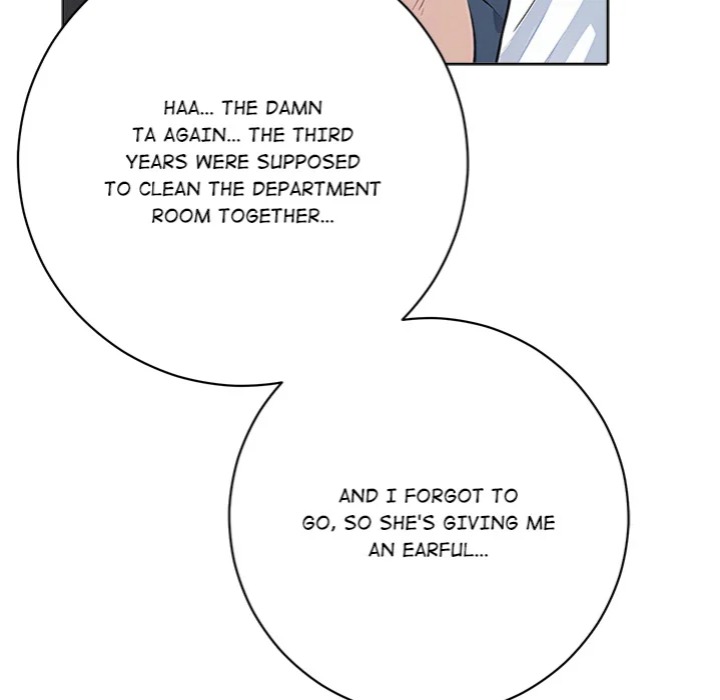 Desire Note - Chapter 1 [photo 31] - MangaPorn