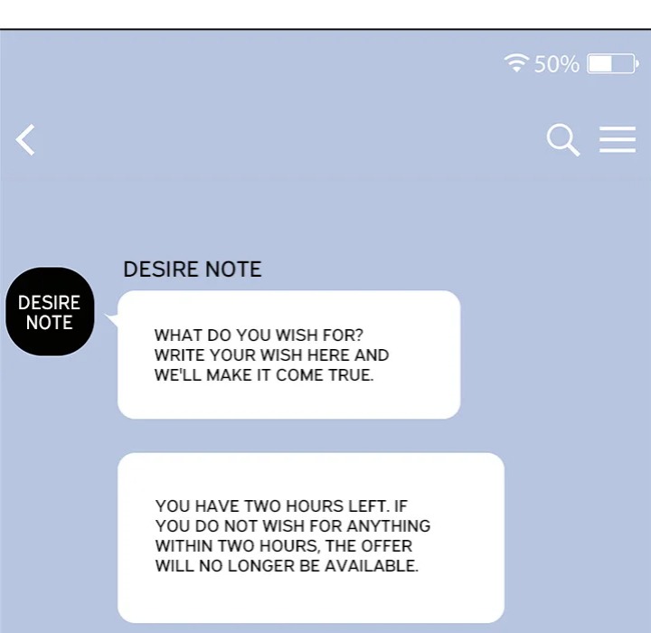 Desire Note - Chapter 1 [photo 92] - MangaPorn