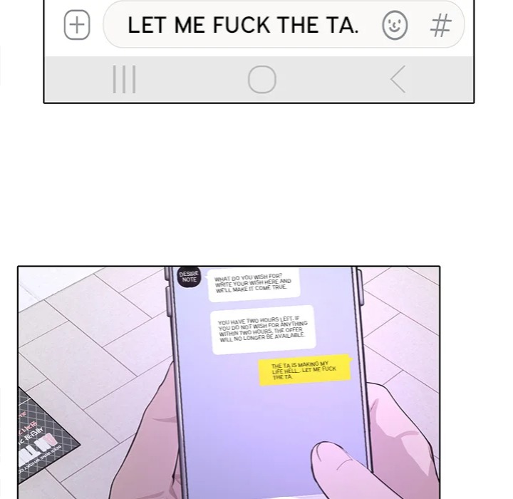 Desire Note - Chapter 1 [photo 99] - MangaPorn