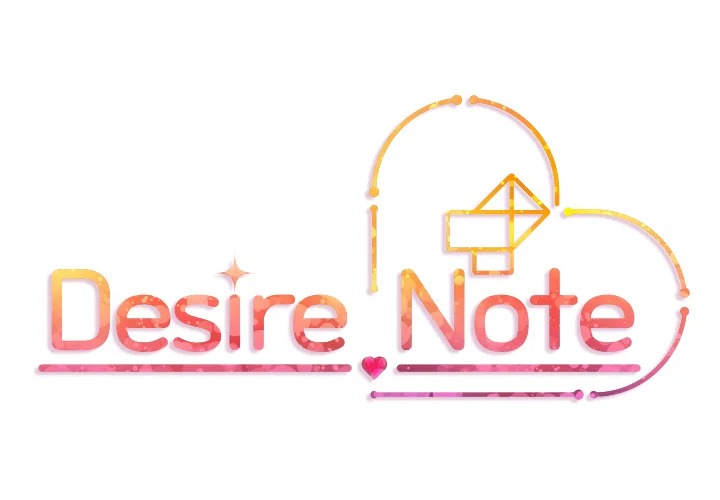 Desire Note - Chapter 2 [photo 1] - MangaPorn