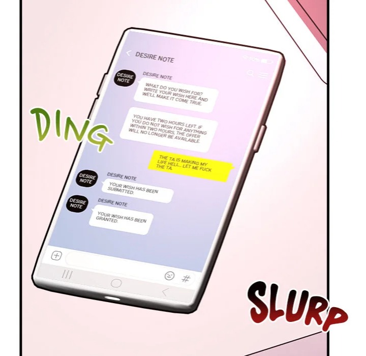 Desire Note - Chapter 2 [photo 170] - MangaPorn