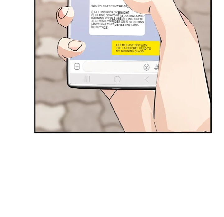 Desire Note - Chapter 3 [photo 152] - MangaPorn