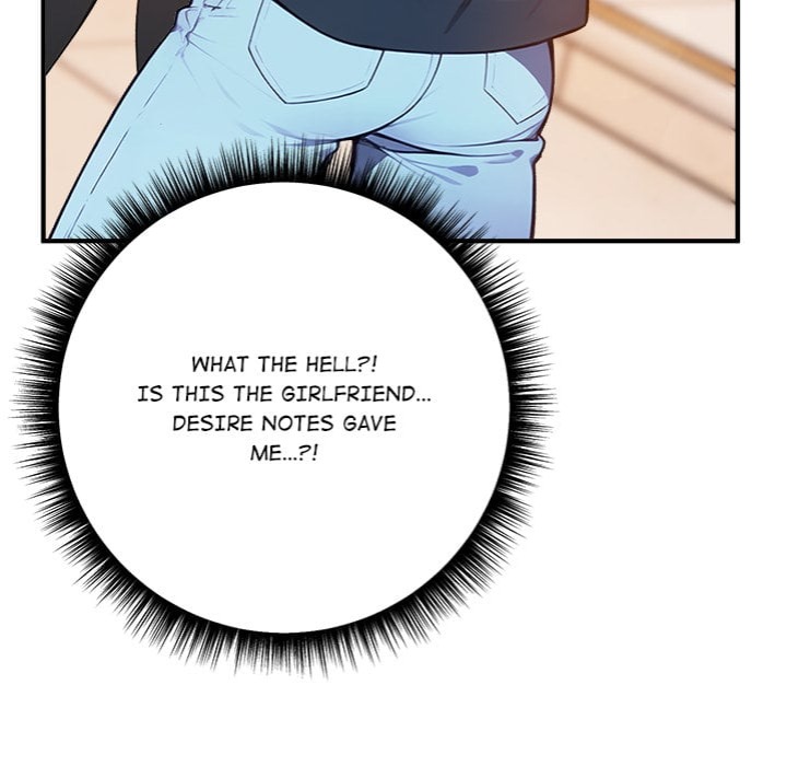 Desire Note - Chapter 4 [photo 152] - MangaPorn