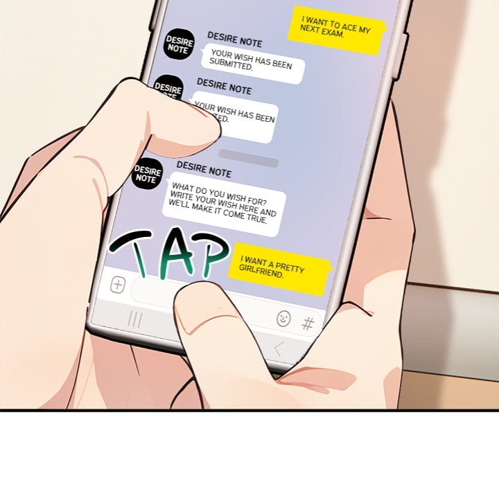 Desire Note - Chapter 4 [photo 97] - MangaPorn