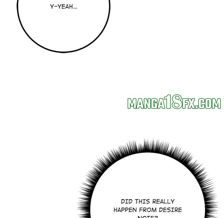 Desire Note - Chapter 5 [photo 50] - MangaPorn