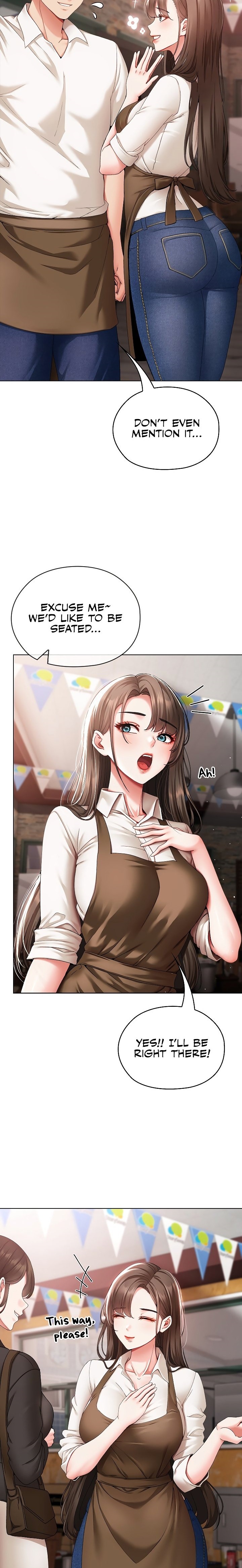 Little Miss Delinquent - Chapter 1 [photo 14] - MangaPorn