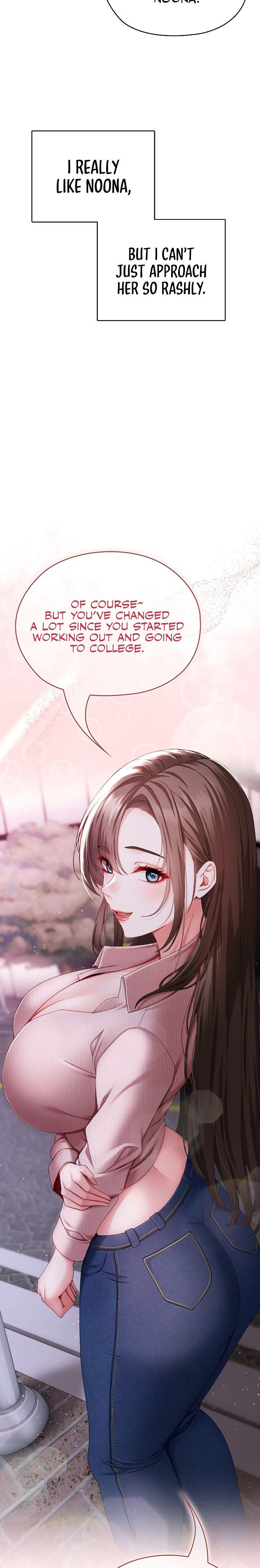 Little Miss Delinquent - Chapter 1 [photo 20] - MangaPorn