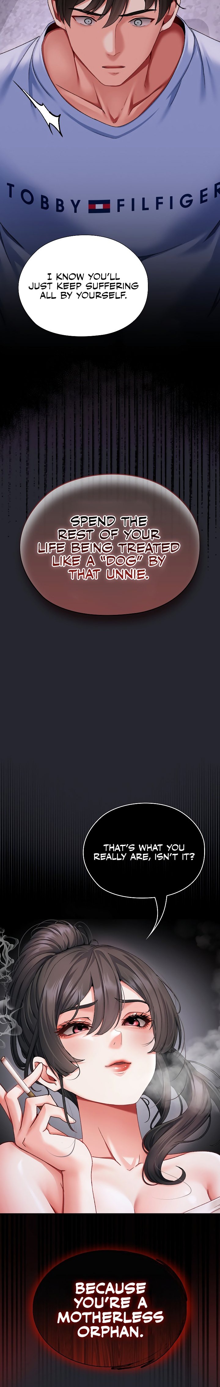 Little Miss Delinquent - Chapter 1 [photo 53] - MangaPorn