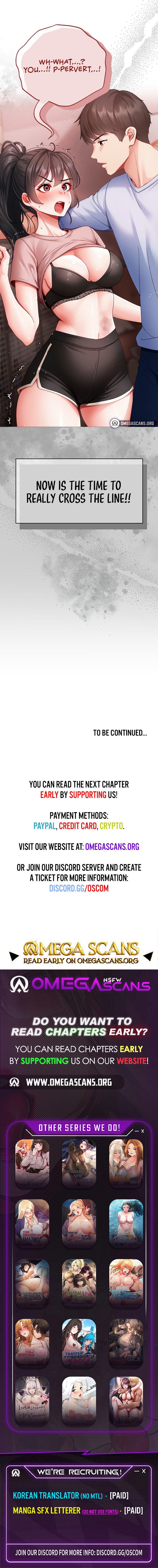 Little Miss Delinquent - Chapter 2 [photo 15] - MangaPorn