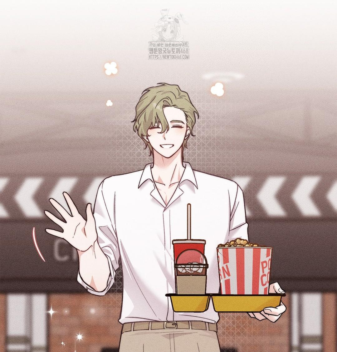 Happily Forever After Raw - Chapter 4 [photo 45] - MangaPorn