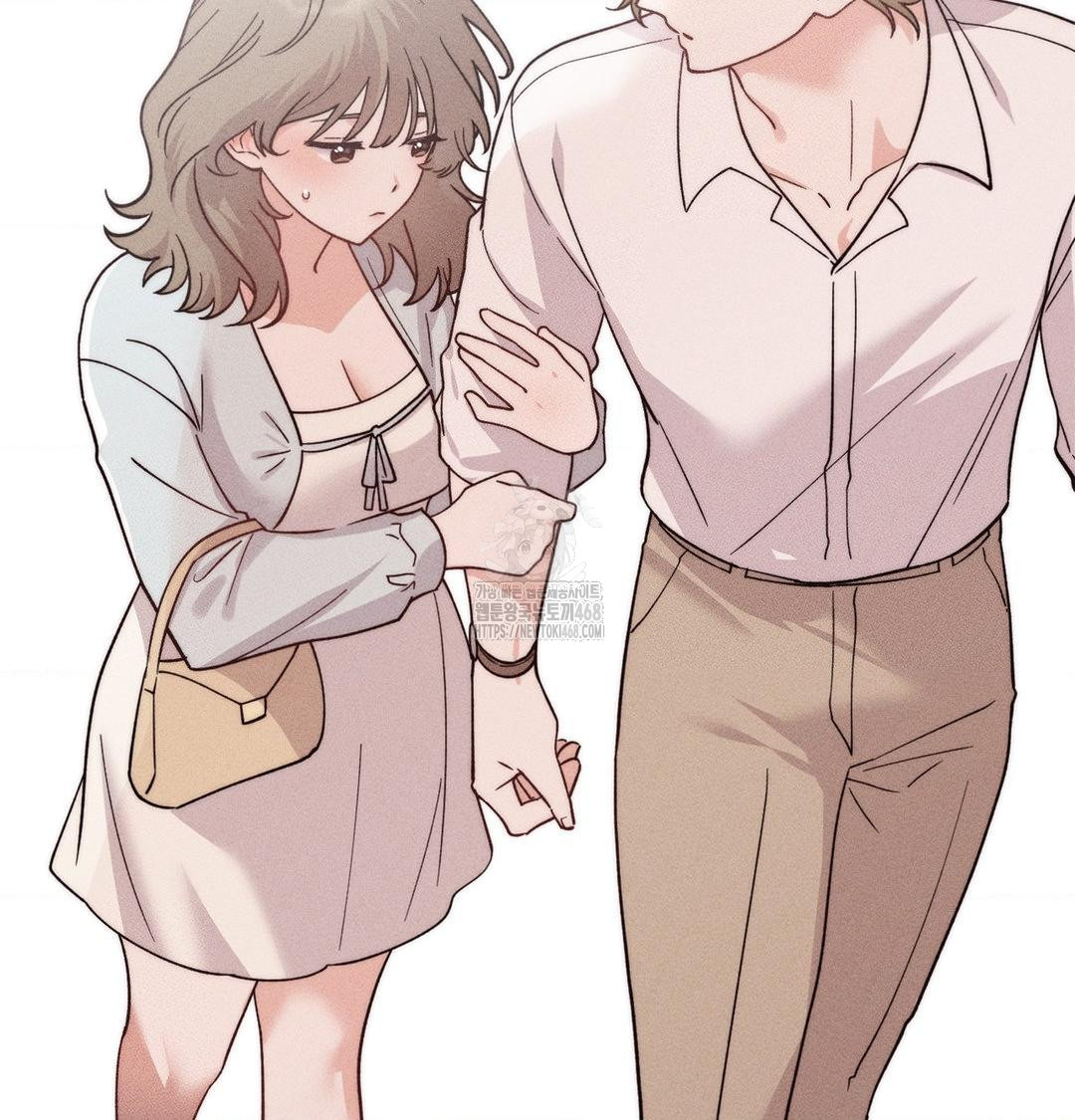 Happily Forever After Raw - Chapter 4 [photo 66] - MangaPorn